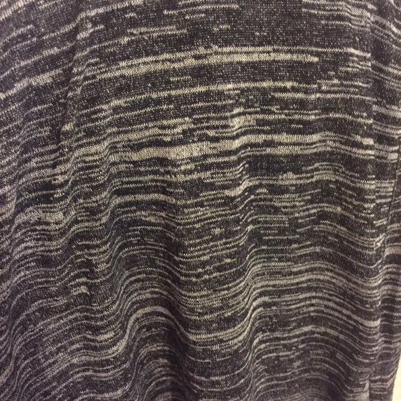 High waisted maxi skirt - Picture 3 of 4